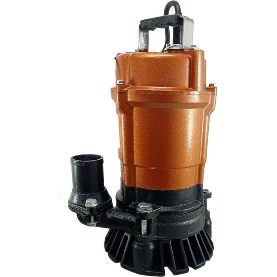 Powerhouse Powerhouse PH-CO-SUBDRAIN 1/2HP Submersible Pump (Clean Water), Pumps & Motors Booster & Jet Pumps — Southend Phil