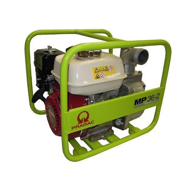 PRAMAC Engine Water Pump, Pumps & Motors Engines — Southend Philippines