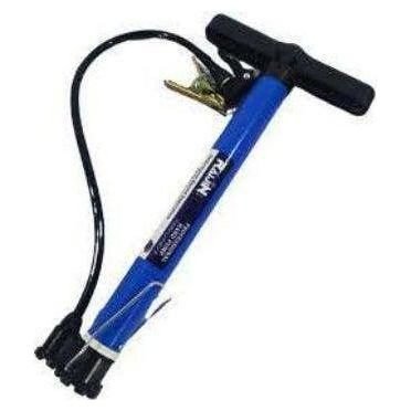 Raijin RHP222 Mini Manual Hand Pump Inflator