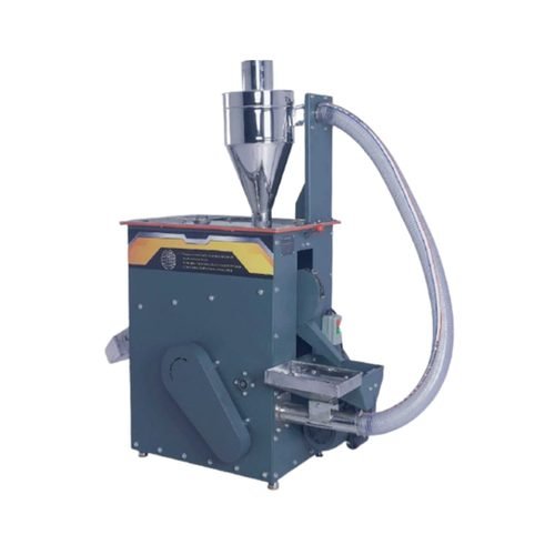 Rice Destoner With 1.2kW Electric Motor, Pumps & Motors Motors — Southend Philippines