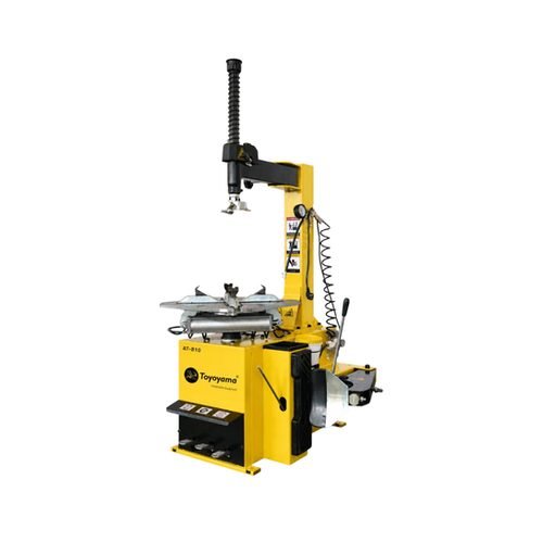 Semi-Automatic Tire Changer (W/ Electric Motor), Pumps & Motors Motors — Southend Philippines