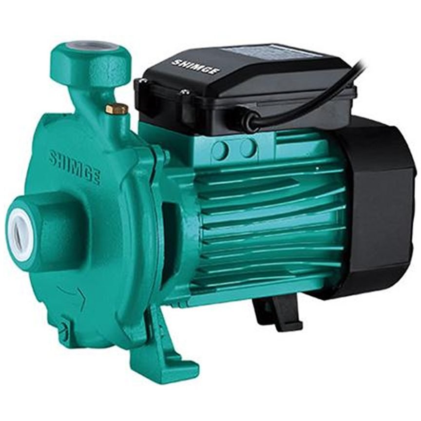 Shimge SHF Centrifugal Pump, Pumps & Motors Centrifugal & Inline Pumps — Southend Philippines