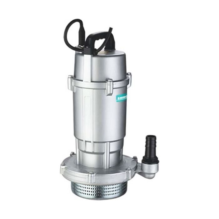 Shimge QDX Submersible Pump Clean Water, Pumps & Motors Submersible Pumps — Southend Philippines