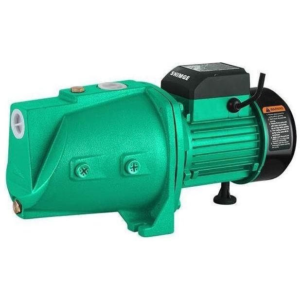 Shimge Self Priming Jet Pump, Pumps & Motors Booster & Jet Pumps — Southend Philippines