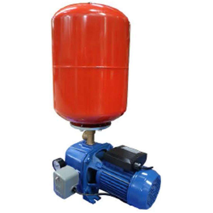 Shinsetsu Shinsetsu SBJP-1500 Deep Well Water Booster Pump 2HP, Pumps & Motors Booster & Jet — Southend Philippines