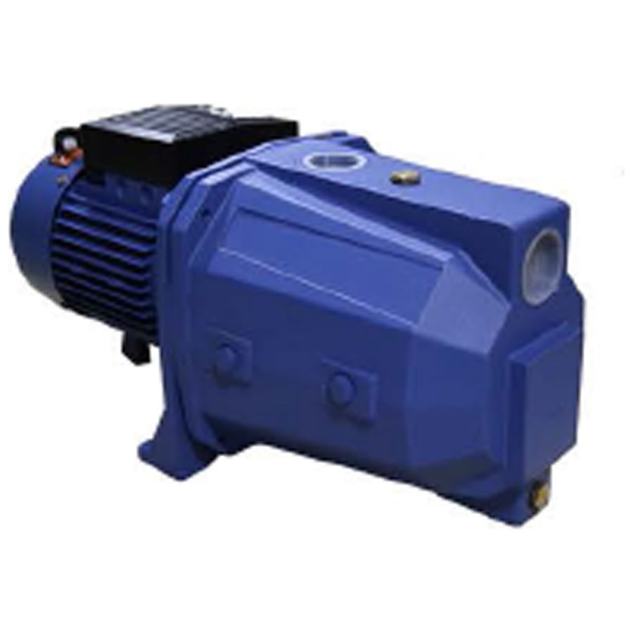 Shinsetsu Shinsetsu SJP-140C Self-Priming Jet Pump 2HP, Pumps & Motors Booster & Jet — Southend Philippines