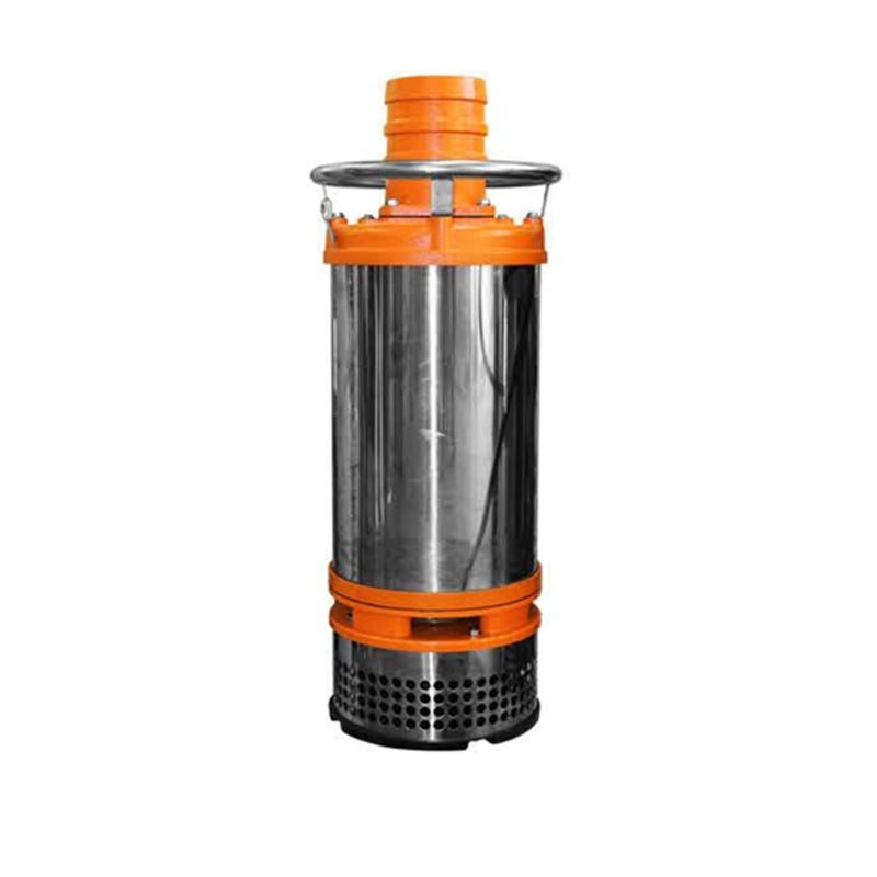 Shinsetsu SSP-3154CE Submersible Pump 15HP (Drainage)