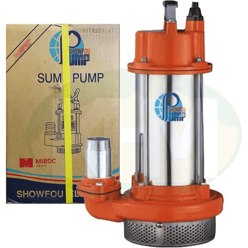 Showfou [SH] High Head Submersible Pump (Clean Water)