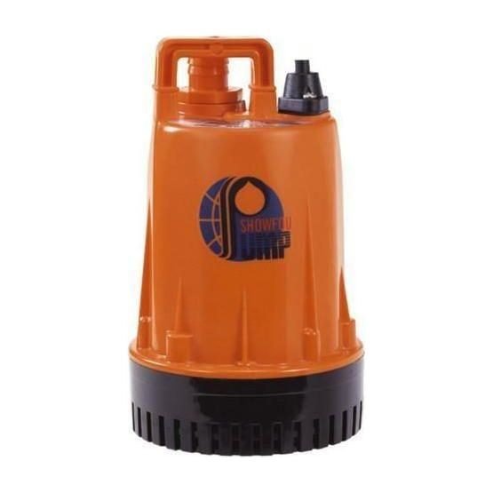 Showfou GF-100N Utility Submersible Pump 100W