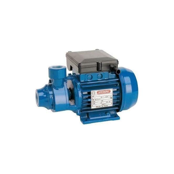 Speroni KPM-50 Peripheral Jet Pump / Booster Pump, Pumps & Motors Booster & Jet Pumps — Southend Philippines
