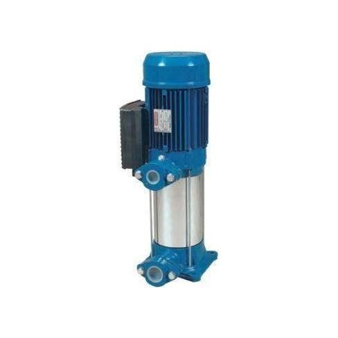 Speroni RVM Vertical Pump, Pumps & Motors Pumps — Southend Philippines