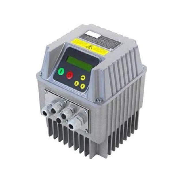 Speroni Vasco Inverter, Pumps & Motors Centrifugal & Inline Pumps — Southend Philippines