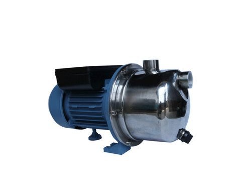 Stainless Pump Head Series, Pumps & Motors Centrifugal & Inline Pumps — Southend Philippines