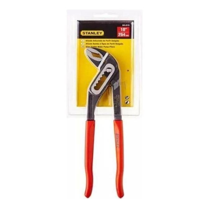 Stanley Stanley 84-015 Water Pump Plier, Pumps & Motors Pumps — Southend Philippines