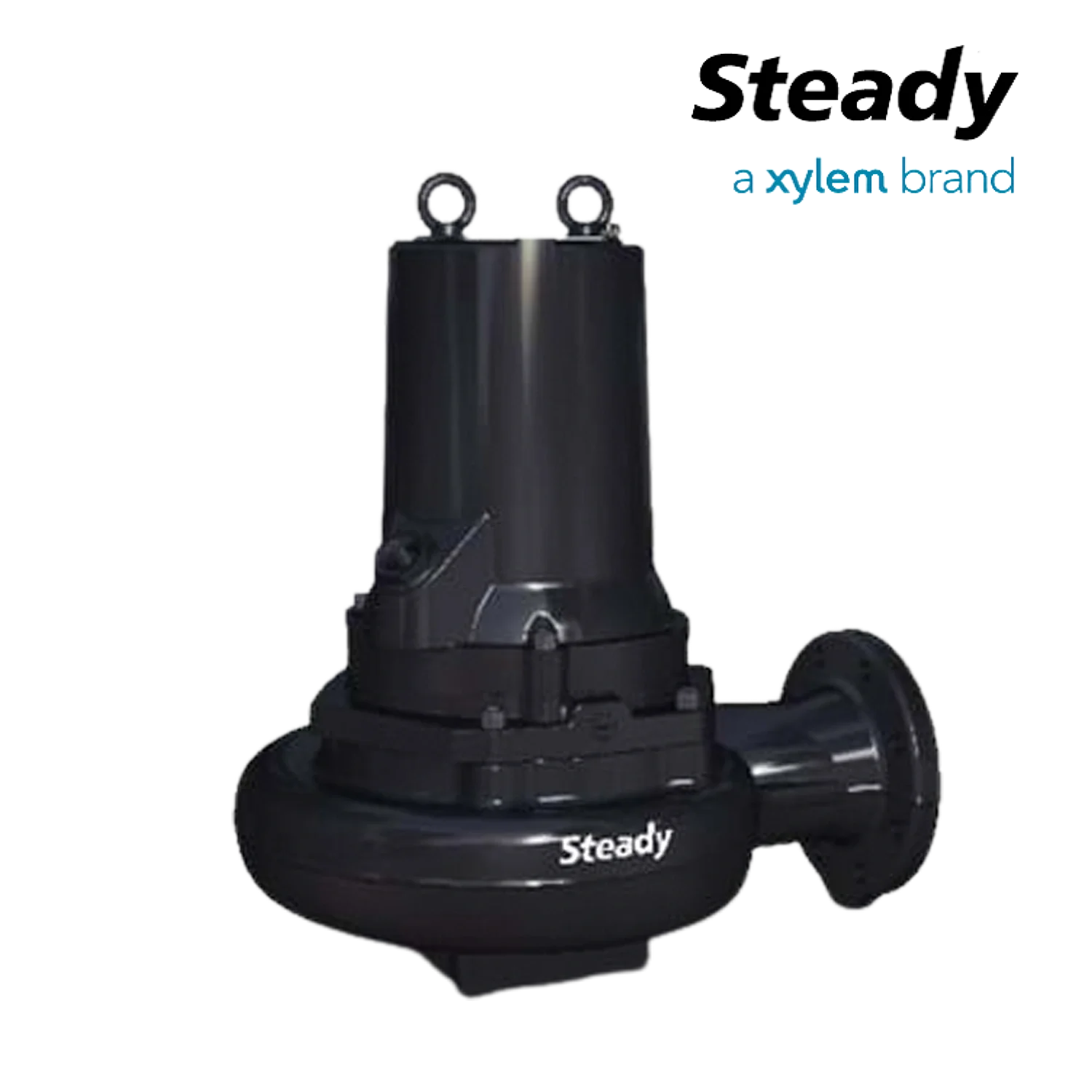 STEADY – Submersible Non-Clog – 1300/1300V SERIES