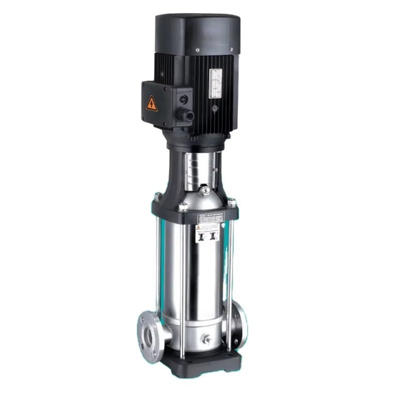 Taifu MTF1 In-Line Pump, Pumps & Motors Pumps — Southend Philippines