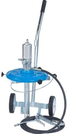 TAKADA Pneumatic Grease Pump W/O Tank KG-515, Pumps & Motors Pumps — Southend Philippines