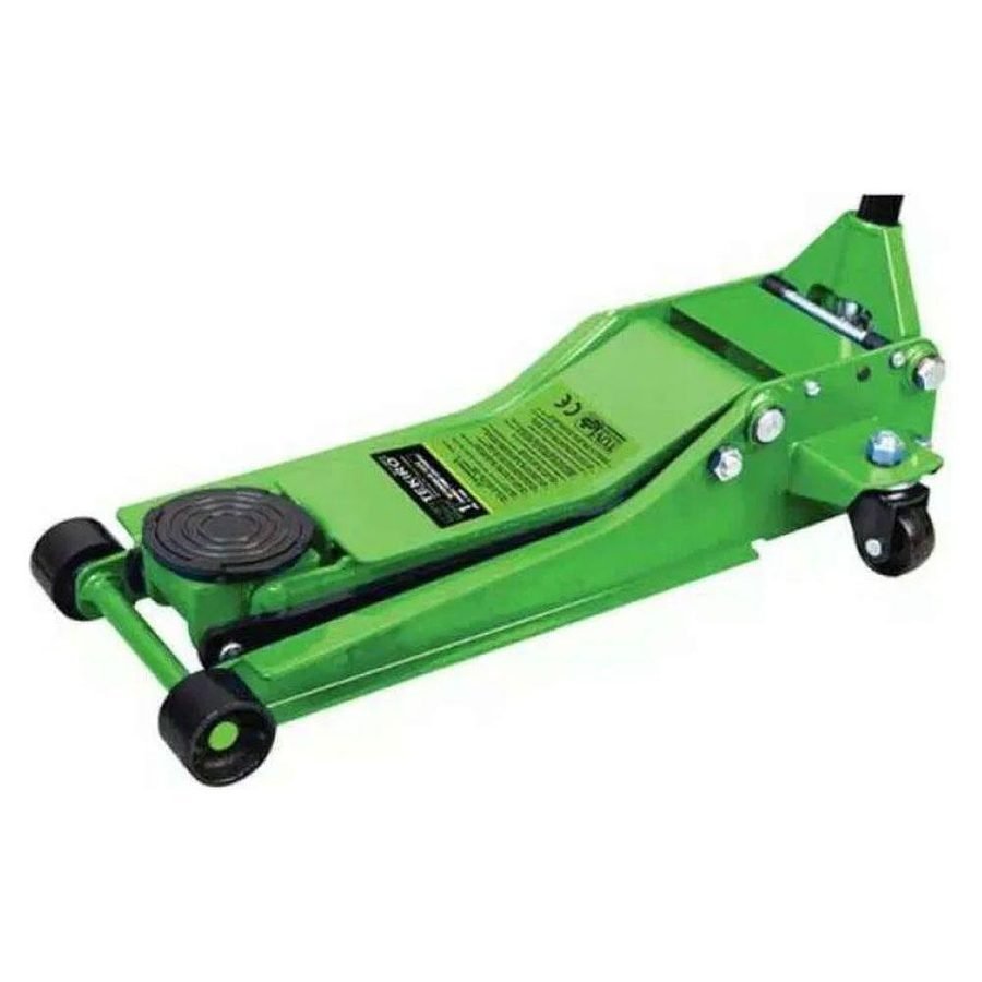 Tekiro Tekiro AU-FJ1677 Hydraulic Jack Double Pump Low Profile 3T, Pumps & Motors Pumps — Southend Philippines