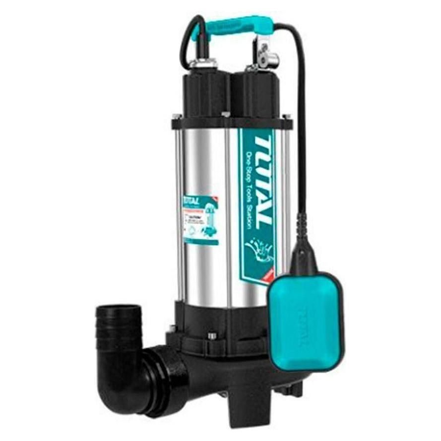 Total Total TWP7150026-5 2HP Submersible Pump 1500W, Pumps & Motors Submersible Pumps — Southend Philippines