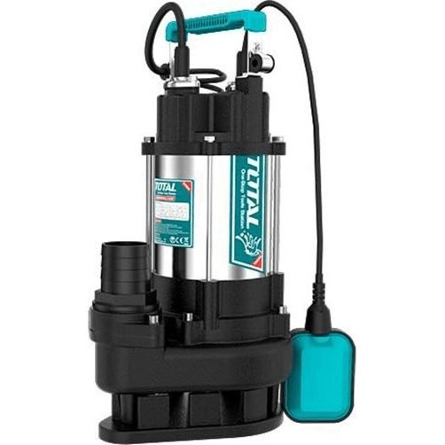 Total Total TWP775016-5 Submersible Pump 1HP (Dirty Water), Pumps & Motors Submersible Pumps — Southend Philippines