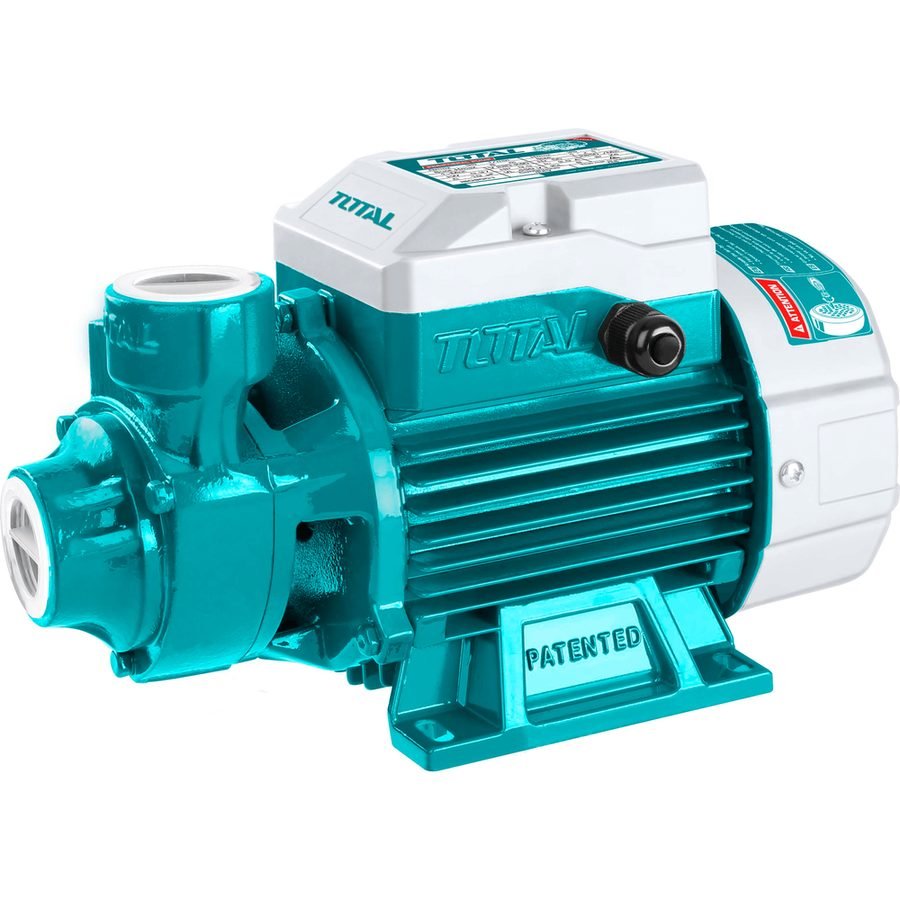 TotalTWP17506-5 1HP Peripheral Water Pump, Pumps & Motors Submersible Pumps — Southend Philippines