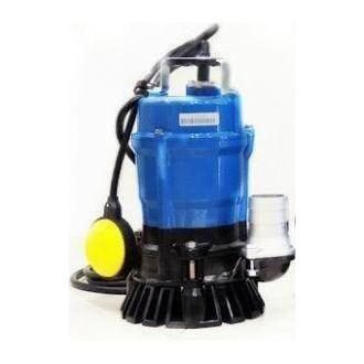 Tsurumi Tsurumi Pump HSZ2.4S Submersible Pump (Sewage) 1/2HP, Pumps & Motors Submersible Pumps — Southend Philippines