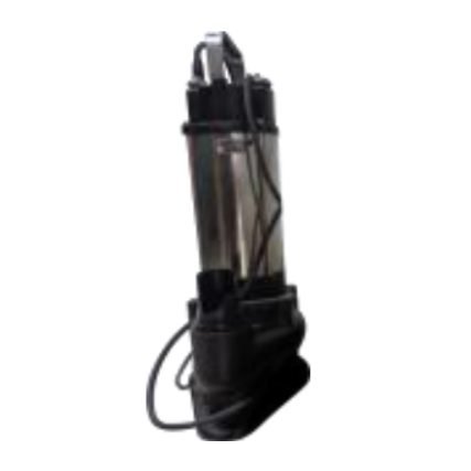 Verona Sewage Submersible Pump With Float Switch (Dirty Water)