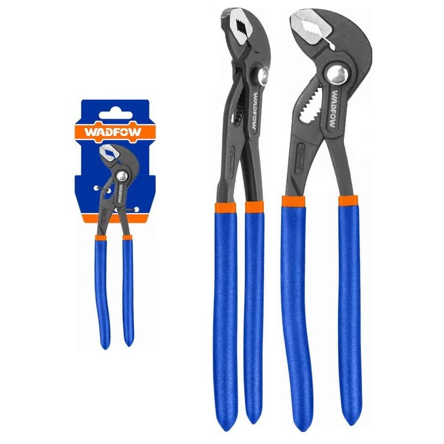 Wadfow Wadfow Pump Pliers (Black), Pumps & Motors Pumps — Southend Philippines