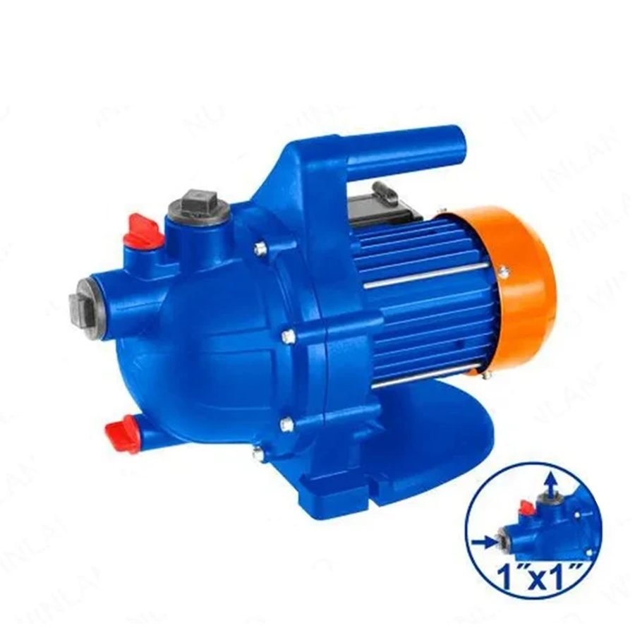 Wadfow WWPJG03-5 Garden Pump 600W (0.8HP)