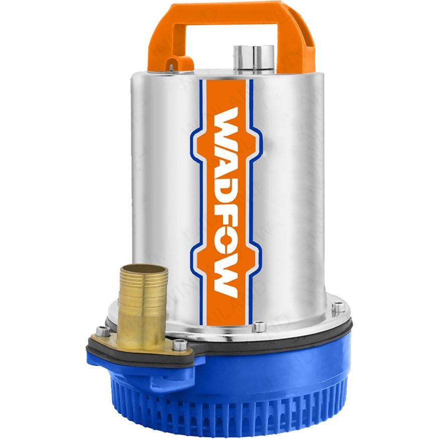 Wadfow Wadfow WWPQDC12 DC Submersible Pump 12V, Pumps & Motors Submersible Pumps — Southend Philippines