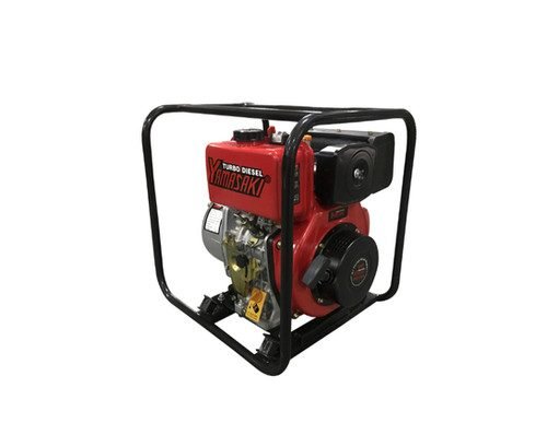 Water Pump Diesel Engine, Pumps & Motors Engines — Southend Philippines