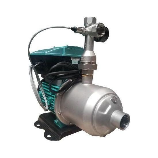 Wilo Wilo Simplex Inverter Booster Pump System MHIKE Series, Pumps & Motors Booster & Jet Pumps — Southend Philippines