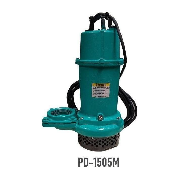 Wilo Wilo Submersible Drainage Pump (Clean Water), Pumps & Motors Submersible Pumps — Southend Philippines