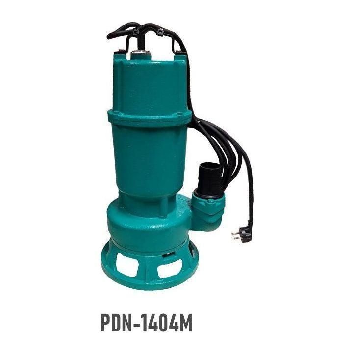 Wilo Wilo Submersible Sewage Pump [Dirty Water] (PDN Series), Pumps & Motors Submersible Pumps — Southend Philippines