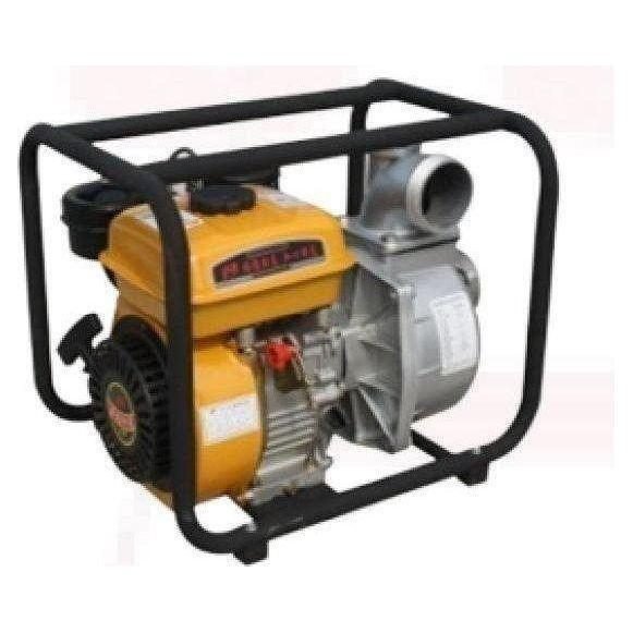 Yamato Yamato Gasoline Engine Water Pump, Pumps & Motors Engine-Driven Pumps — Southend Philippines