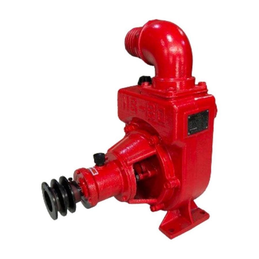 Yamato NS Agricultural Pump (Packing Seal Type)