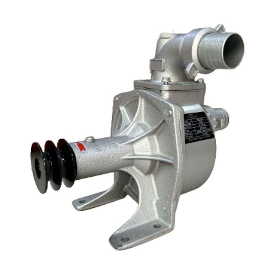 Yamato SU Pump Agricultural Pump (Mechanical Seal Type)