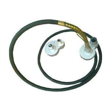 Yohino Shaft Pump / Submersible Pump Attachment For Engine Concrete Vibr, Pumps & Motors Submersible Pumps — Southend Philipp