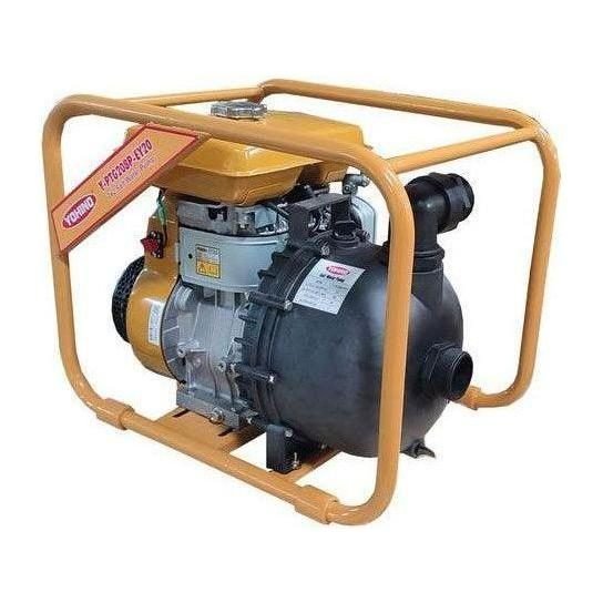 Yohino Y-PTG208P-EY20 Engine Powered Salt Water Pump (EY20 Robin Engine), Pumps & Motors Engines & Engine Parts — Southend Ph