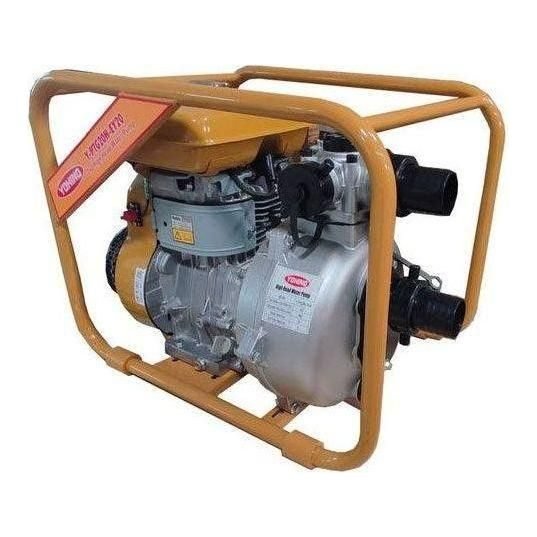 Yohino Y-PTG20H-EY20 Engine High Head Water Pump (Fire Pump) [Robin EY20, Pumps & Motors Water Pumps — Southend Philippines