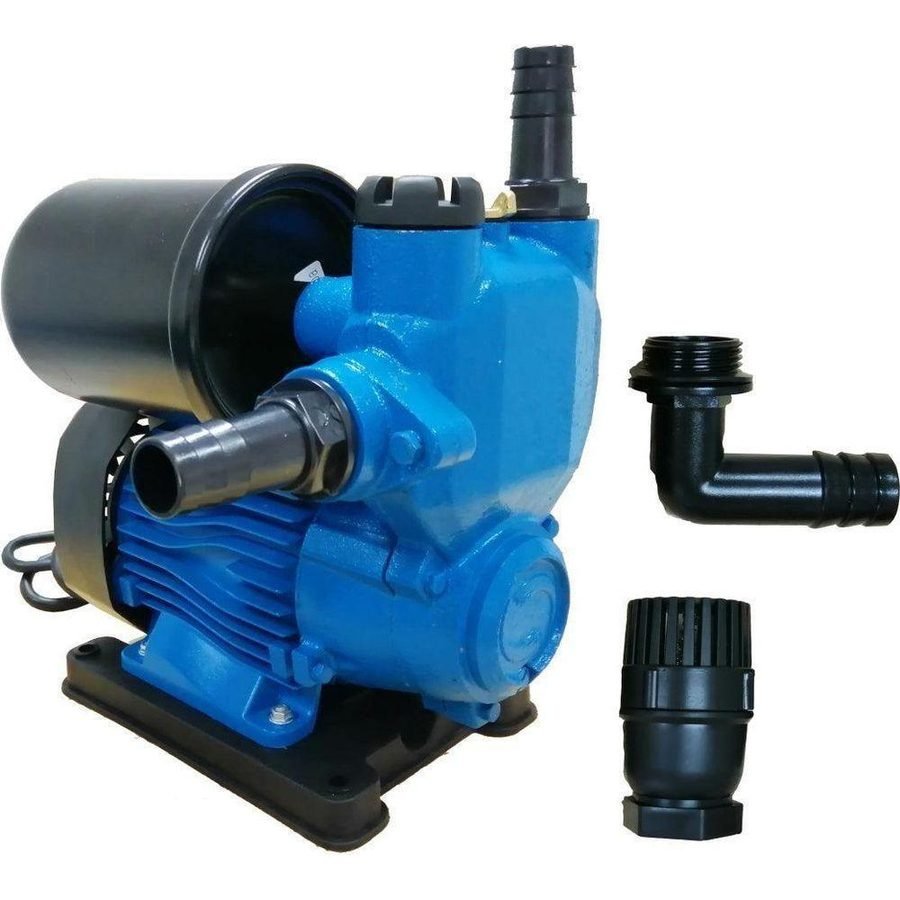 Zacchi Auto Booster Water Pump, Pumps & Motors Booster & Jet — Southend Philippines
