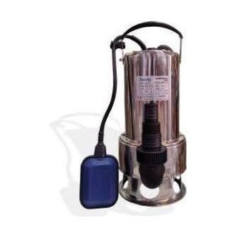 Zacchi Stainless Body Micro Submersible Pump (Dirty Water), Pumps & Motors Submersible Pumps — Southend Philippines
