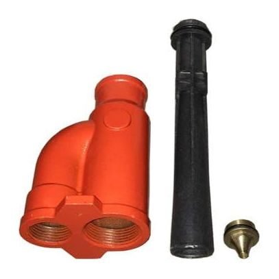 Zekoki Zekoki ZKK-1000TPI Twin Pipe Ejector, Pumps & Motors Pumps — Southend Philippines