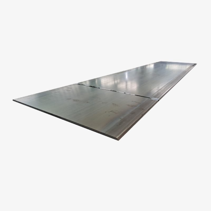 Black Iron Sheet