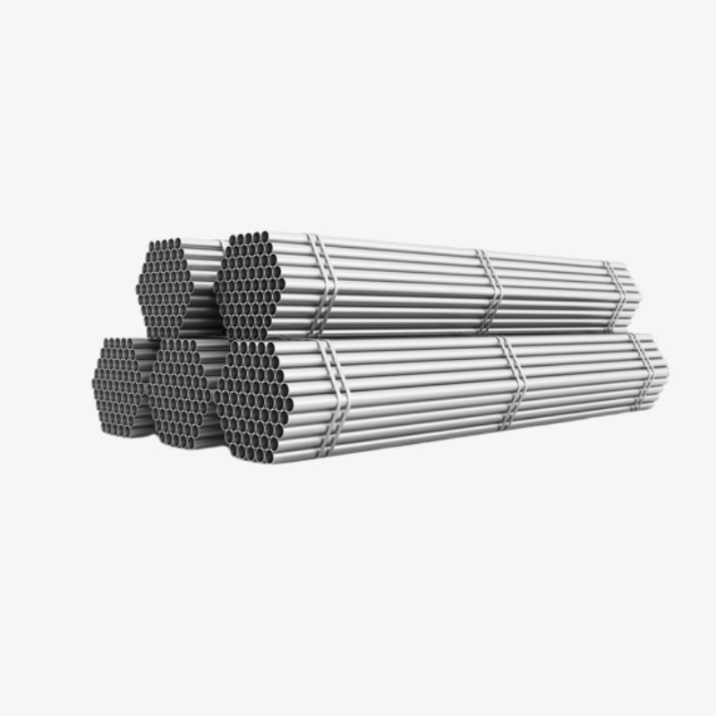 Galvanized Iron Pipe