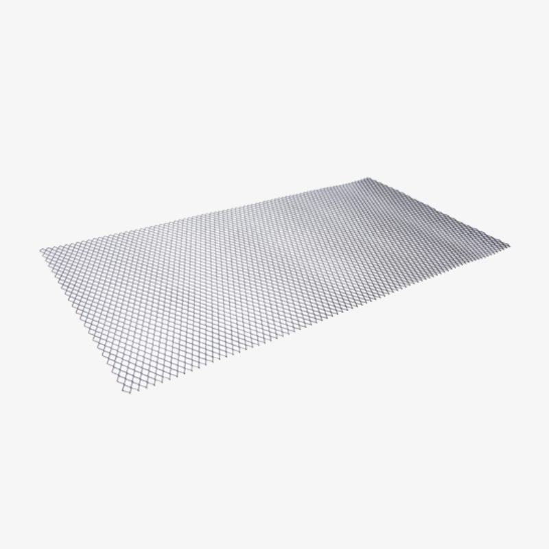 Stainless Steel Expanded Metal