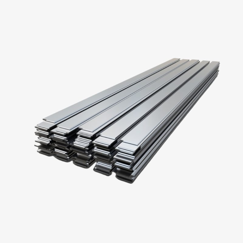 Stainless Steel Flat Bar