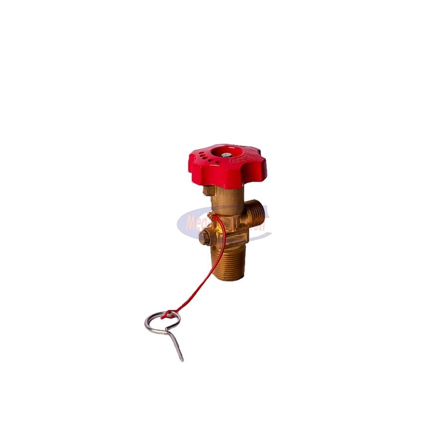 CO2 VALVE