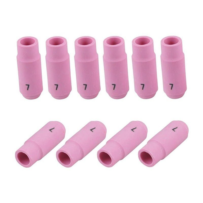 10N47 Ceramic Cap No.7, Welding Supplies Torches & Cutting — Southend Philippines