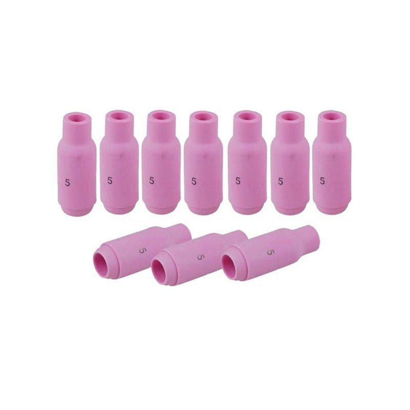 10N49 Ceramic Cap No.5, Welding Supplies Torches, Tips & Cutting — Southend Philippines